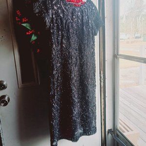 SD Collection Black Cocktail dreww